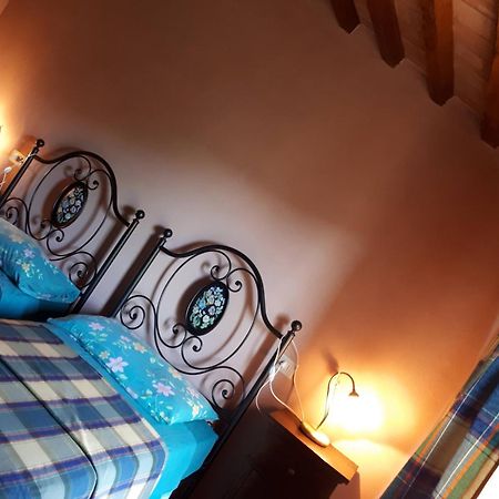 Agriturismo Podere San Lorenzo 1866 마사마리티마 외부 사진