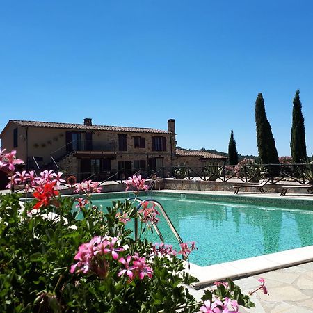 Agriturismo Podere San Lorenzo 1866 마사마리티마 외부 사진