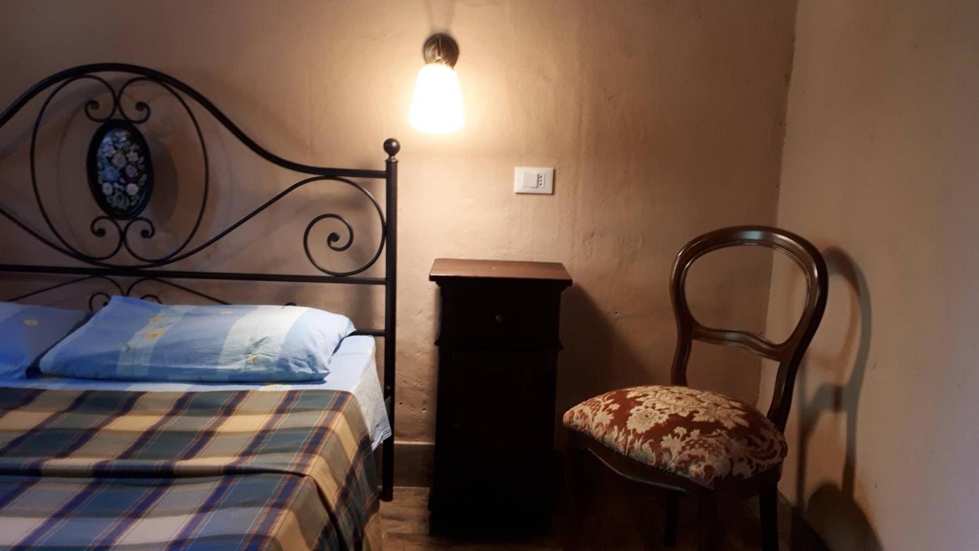 Agriturismo Podere San Lorenzo 1866 마사마리티마 외부 사진