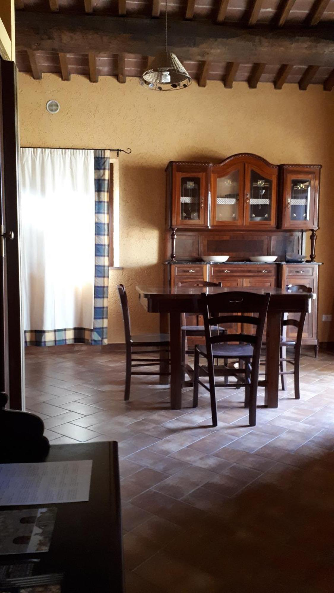 Agriturismo Podere San Lorenzo 1866 마사마리티마 외부 사진