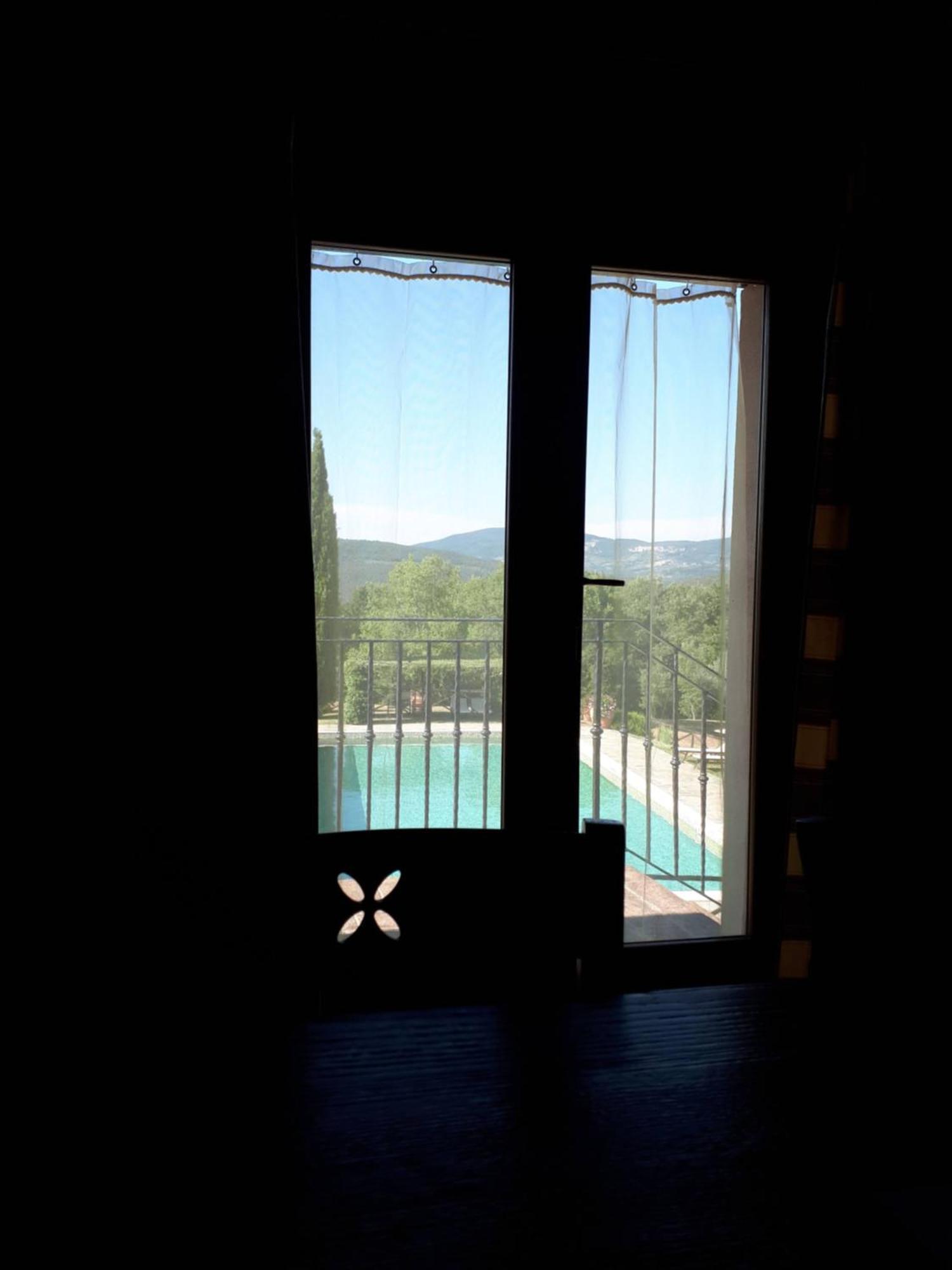 Agriturismo Podere San Lorenzo 1866 마사마리티마 외부 사진
