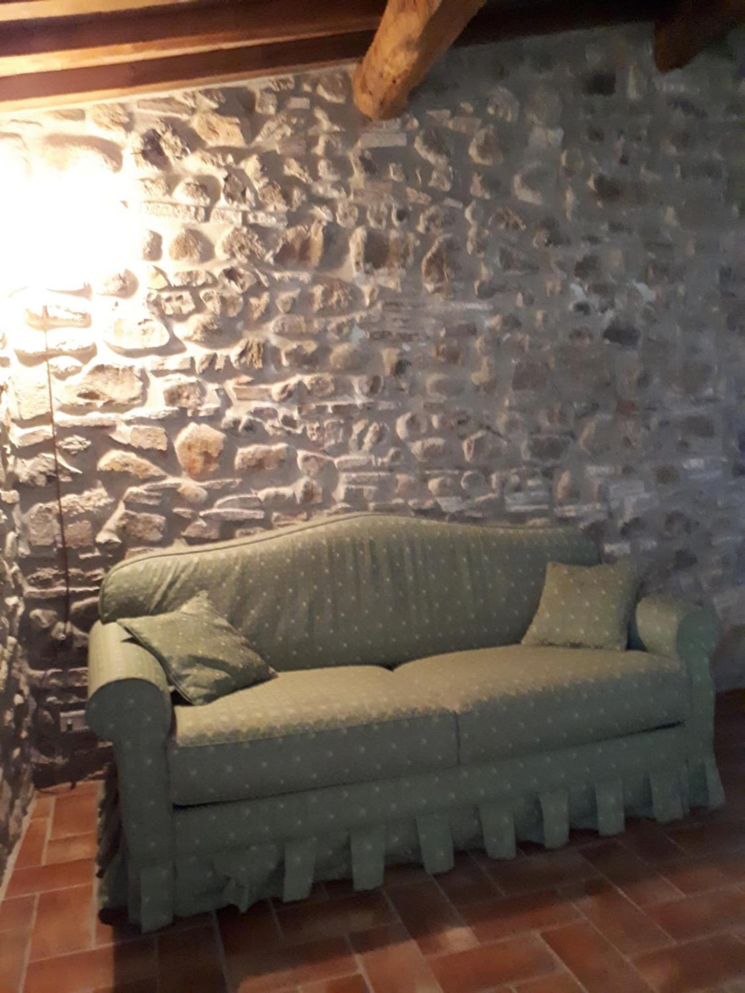Agriturismo Podere San Lorenzo 1866 마사마리티마 외부 사진