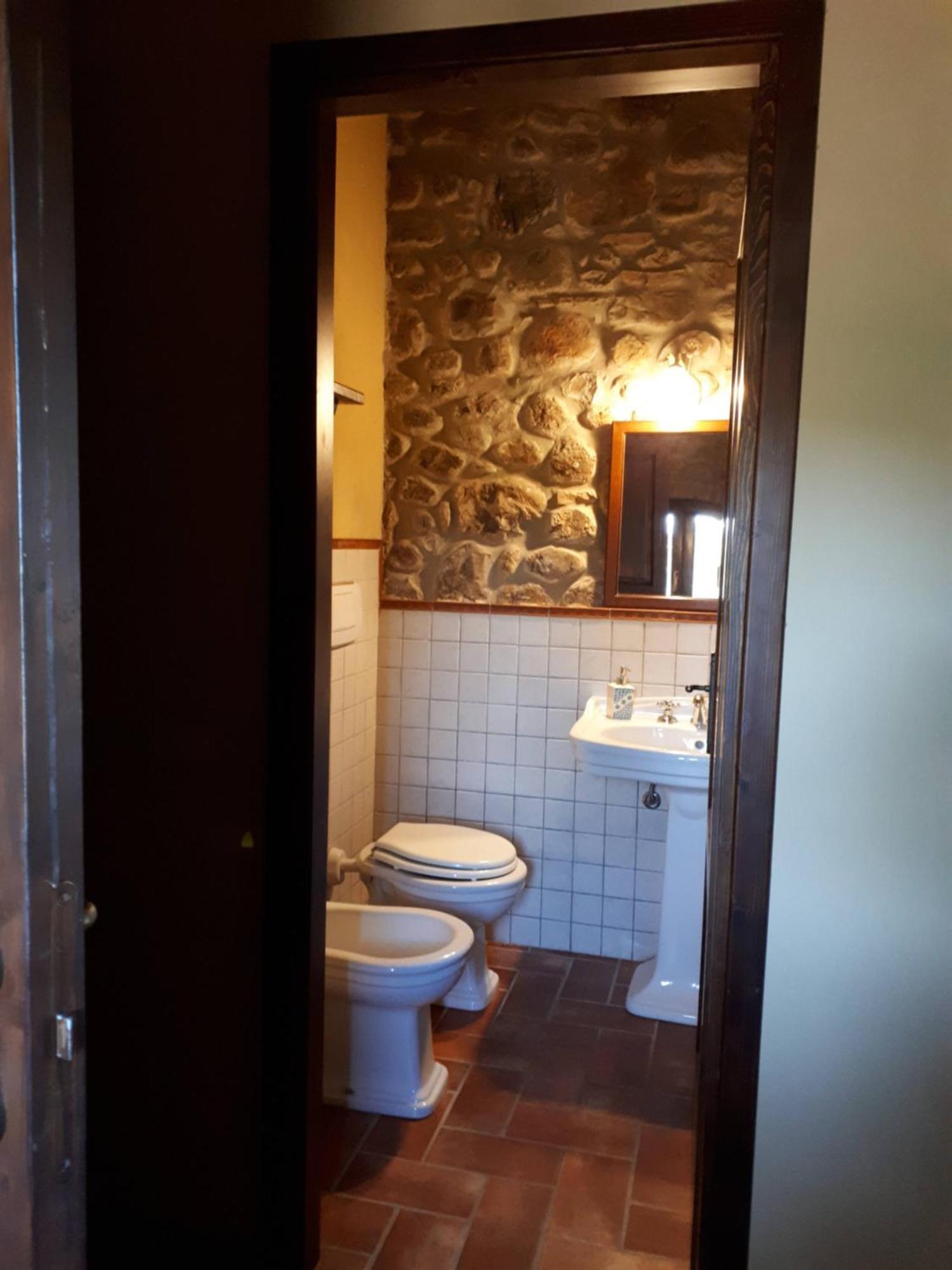 Agriturismo Podere San Lorenzo 1866 마사마리티마 외부 사진