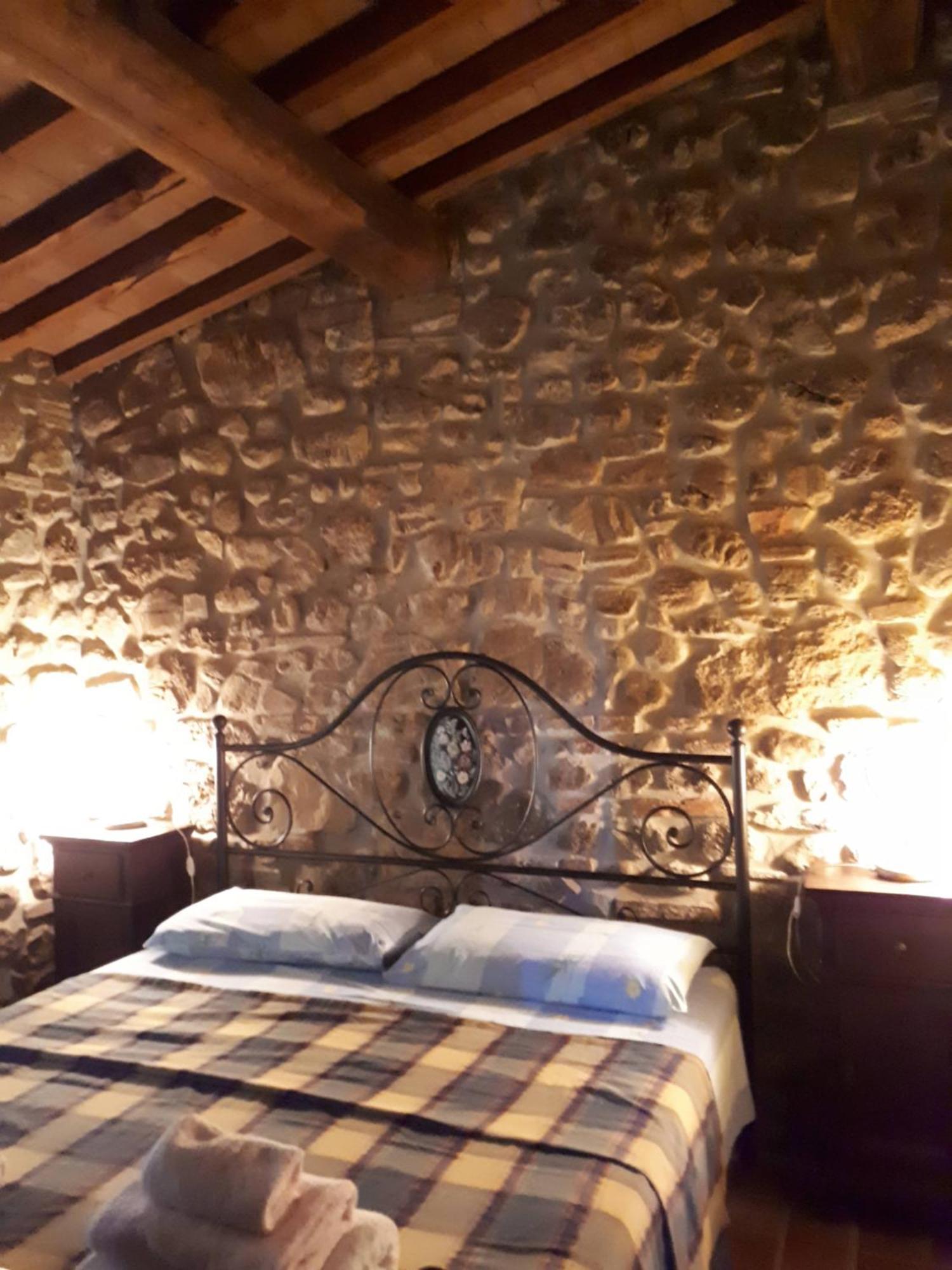 Agriturismo Podere San Lorenzo 1866 마사마리티마 외부 사진