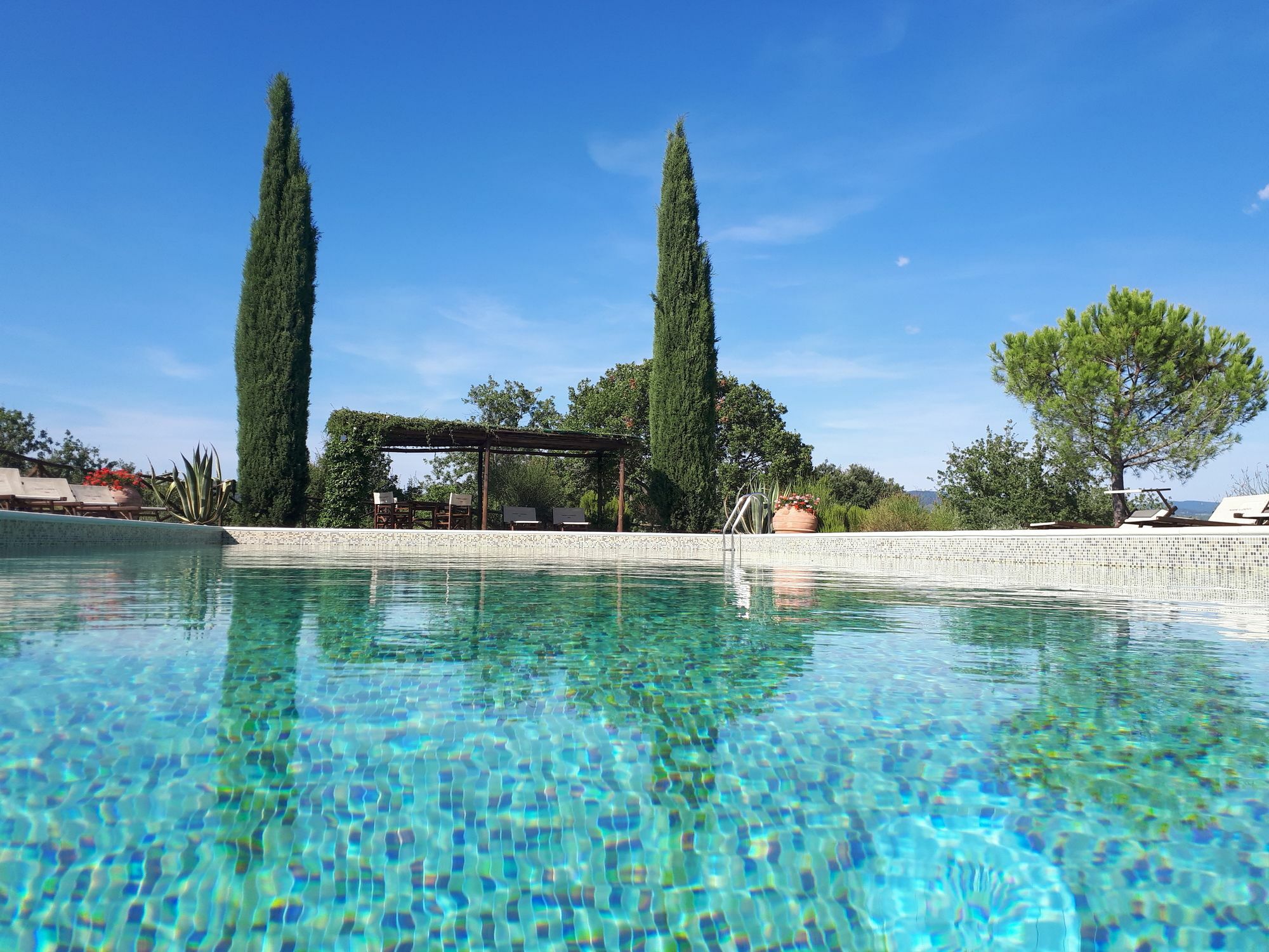 Agriturismo Podere San Lorenzo 1866 마사마리티마 외부 사진