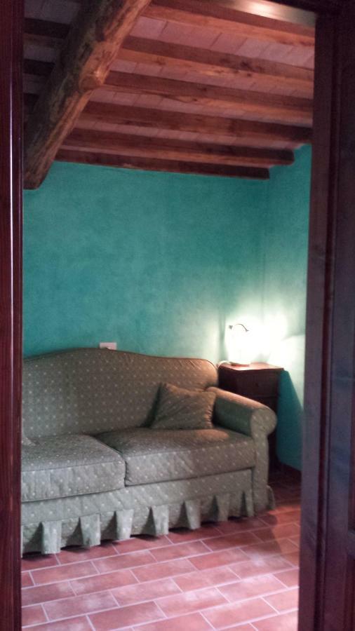 Agriturismo Podere San Lorenzo 1866 마사마리티마 외부 사진