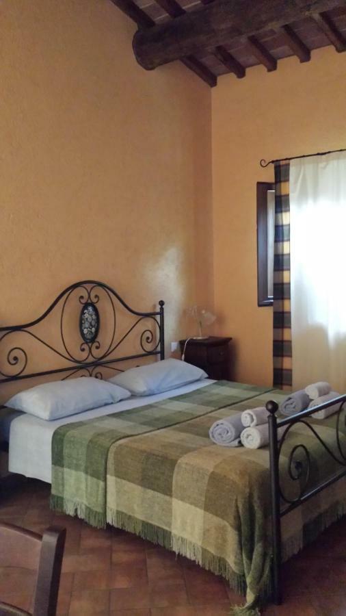 Agriturismo Podere San Lorenzo 1866 마사마리티마 외부 사진